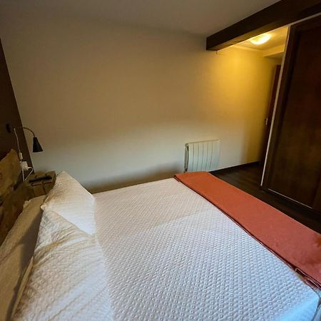 Apartament El Rencuentro Villarejo del Valle Zewnętrze zdjęcie