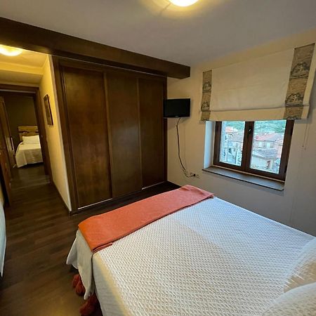 Apartament El Rencuentro Villarejo del Valle Zewnętrze zdjęcie