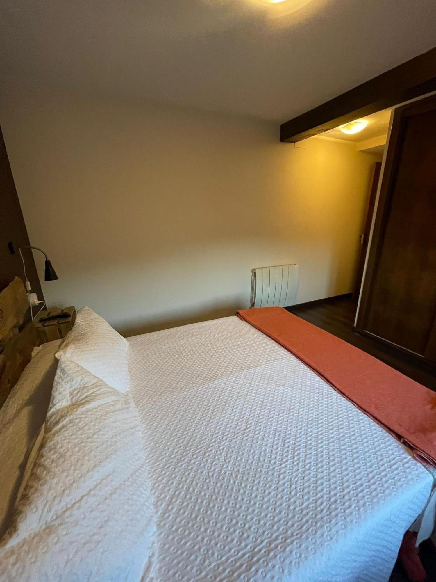 Apartament El Rencuentro Villarejo del Valle Zewnętrze zdjęcie