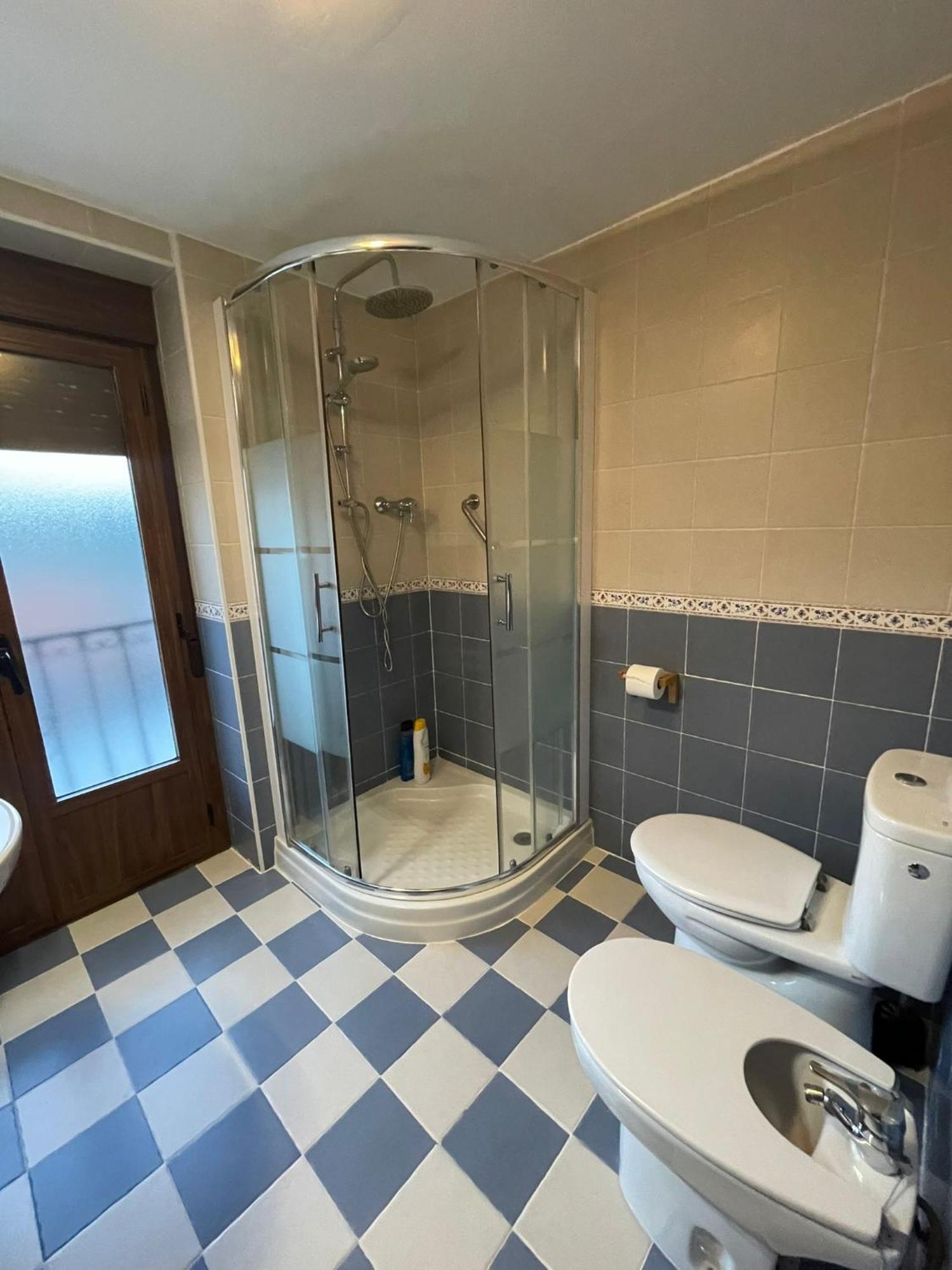 Apartament El Rencuentro Villarejo del Valle Zewnętrze zdjęcie