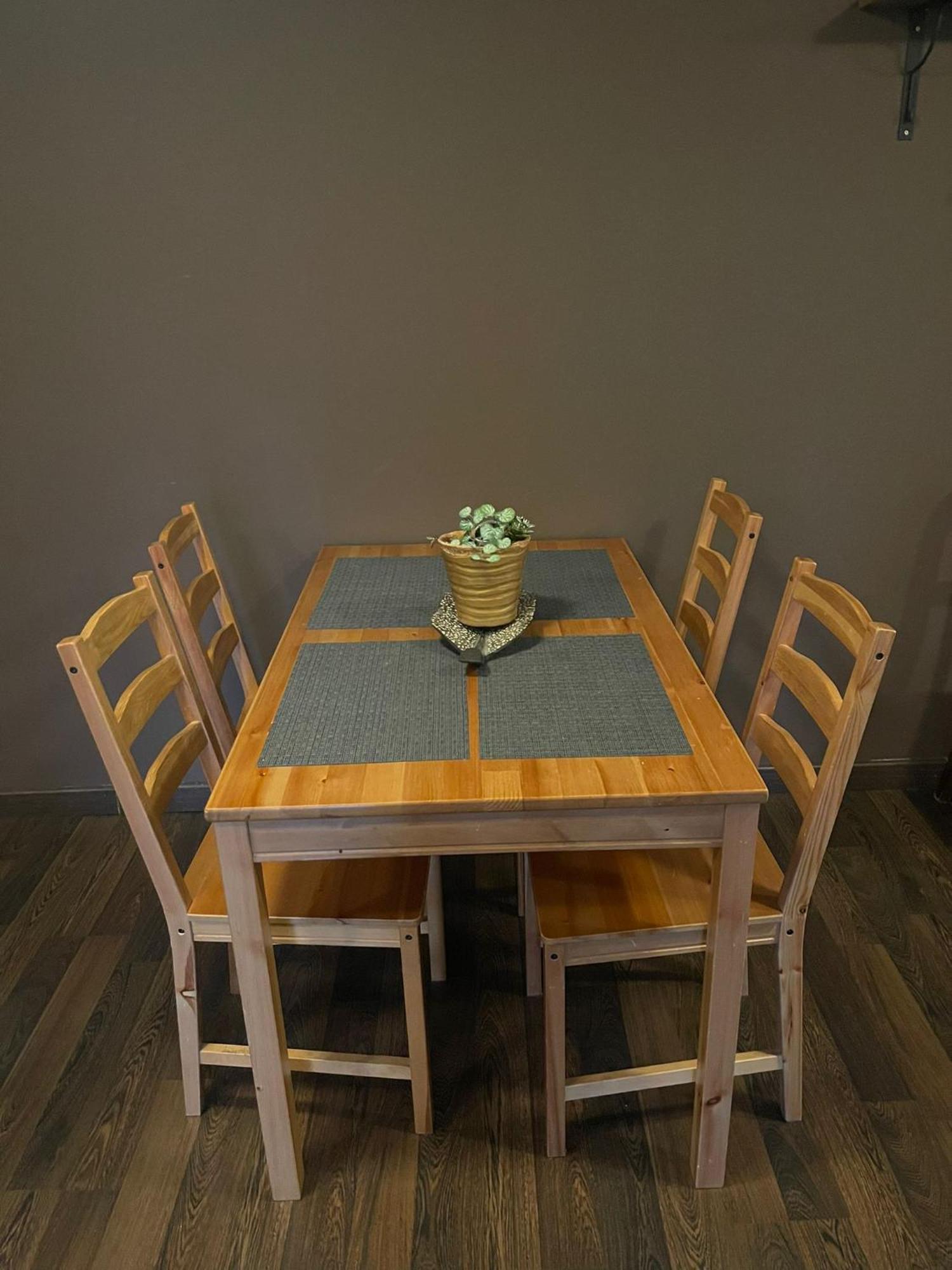 Apartament El Rencuentro Villarejo del Valle Zewnętrze zdjęcie