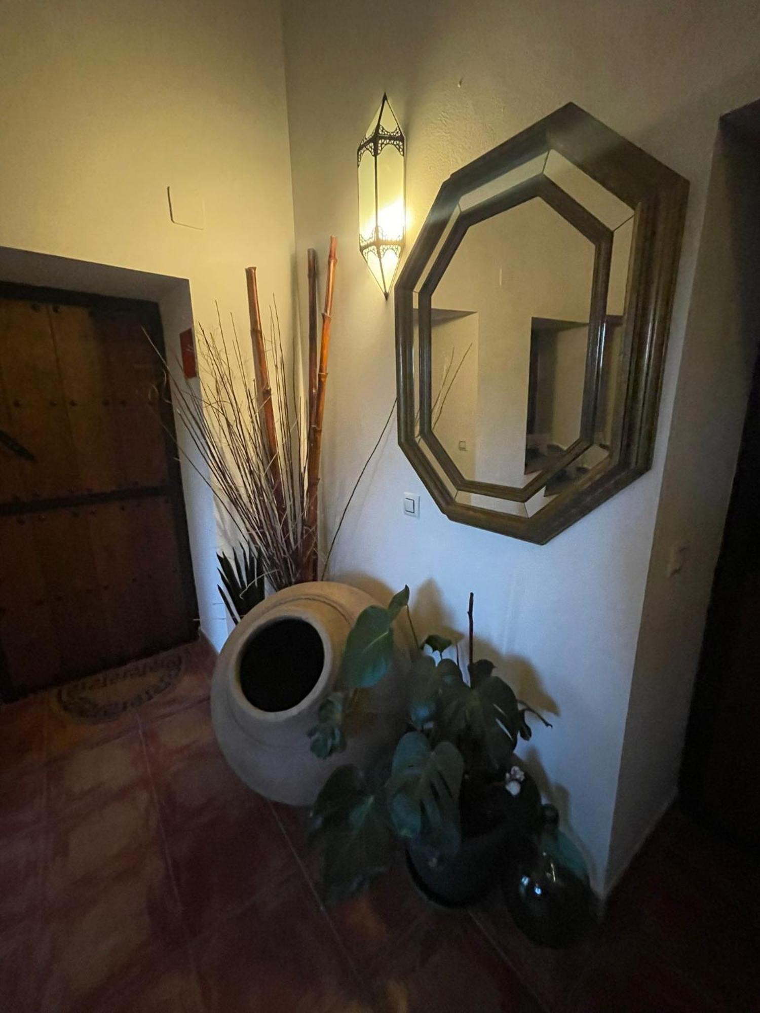 Apartament El Rencuentro Villarejo del Valle Zewnętrze zdjęcie